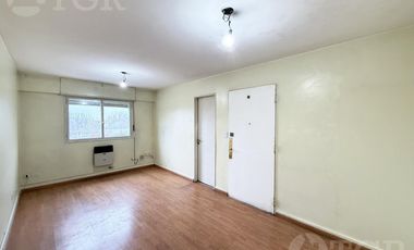 Dpto en barrio Guemes