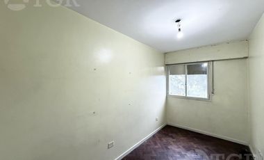 Dpto en barrio Guemes