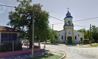 TERRENO CON MEJORA - MAXIMO PAZ