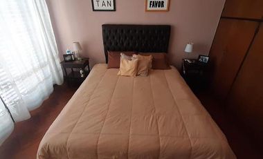 Casa 6 Ambientes - Cochera Doble - Parque Parrilla - Excelente Estado