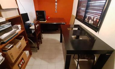 Casa 6 Ambientes - Cochera Doble - Parque Parrilla - Excelente Estado