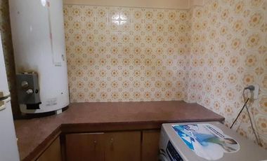 Casa 6 Ambientes - Cochera Doble - Parque Parrilla - Excelente Estado