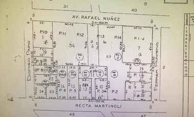 OPORTUNIDAD INVERSIONISTAS!!! UNICO LOTE EN LA CUADRA