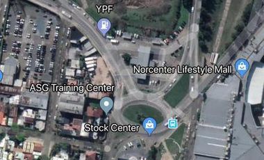 Terreno - Venta - Vicente López