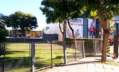 Terreno - Venta - Vicente López