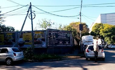 Terreno - Venta - Vicente López