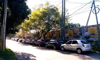 Terreno - Venta - Vicente López