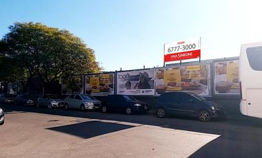 Terreno - Venta - Vicente López