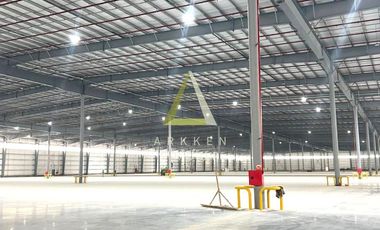 Nave Industrial en alquiler en  Pacheco