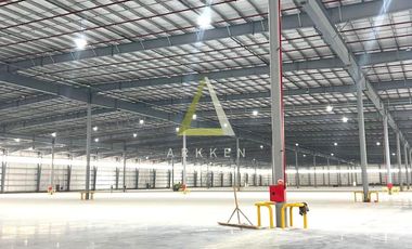 Nave Industrial en alquiler en  Pacheco