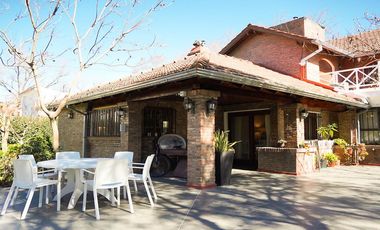 Casa - Antartida Argentina