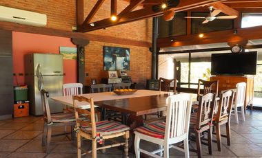 Casa - Antartida Argentina