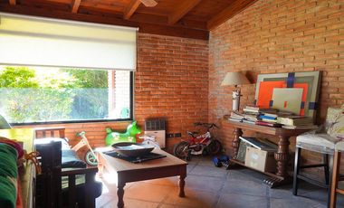 Casa - Antartida Argentina