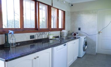 Casa - Antartida Argentina