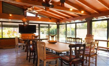 Casa - Antartida Argentina