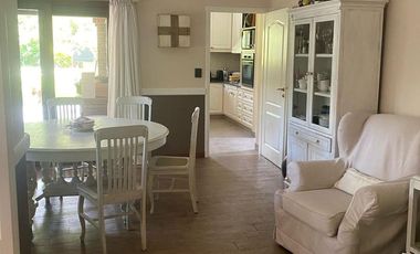 Casa - Antartida Argentina