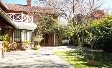 Casa - Antartida Argentina