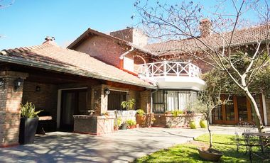 Casa - Antartida Argentina