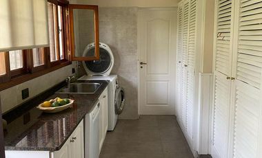 Casa - Antartida Argentina