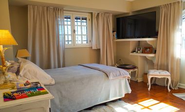 Casa - Antartida Argentina