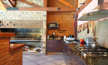 Casa - Antartida Argentina