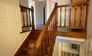 Casa - Antartida Argentina