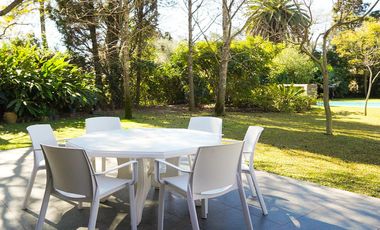 Casa - Antartida Argentina