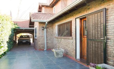 Casa - Antartida Argentina