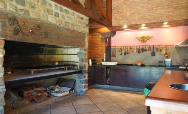 Casa - Antartida Argentina