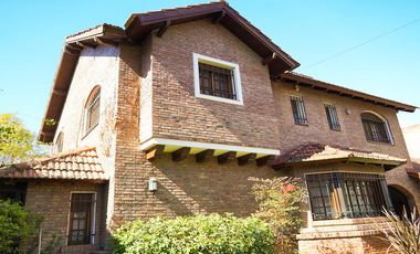 Casa - Antartida Argentina