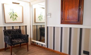 Casa - Antartida Argentina