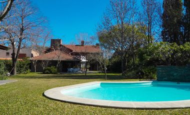 Casa - Antartida Argentina