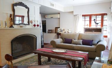 Casa - Antartida Argentina