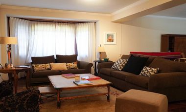 Casa - Antartida Argentina