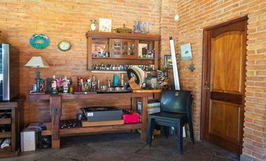 Casa - Antartida Argentina