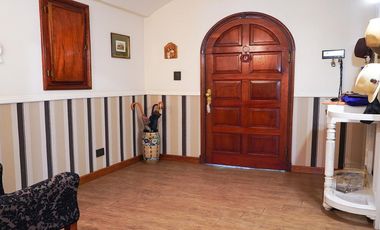 Casa - Antartida Argentina