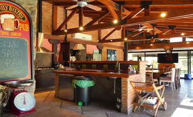 Casa - Antartida Argentina