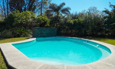 Casa - Antartida Argentina