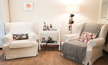 Casa - Antartida Argentina