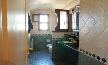 Casa - Antartida Argentina