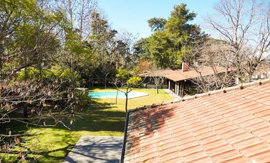 Casa - Antartida Argentina