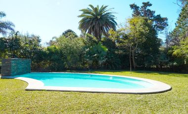 Casa - Antartida Argentina