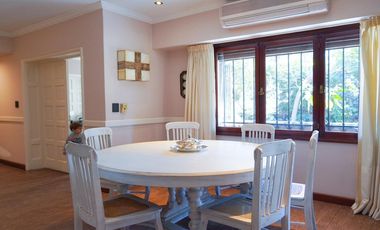 Casa - Antartida Argentina