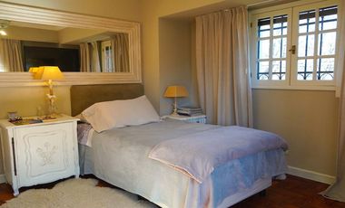 Casa - Antartida Argentina