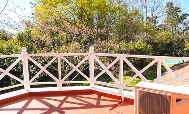 Casa - Antartida Argentina