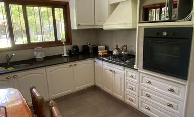 Casa - Antartida Argentina