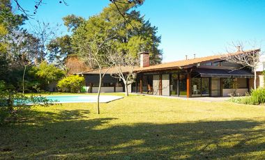 Casa - Antartida Argentina