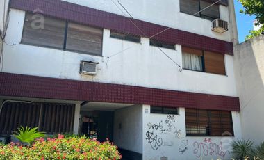 Departamento en Alquiler en Villa Ballester - 2 Ambientes - 3er piso por escalera