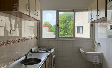 Departamento en Alquiler en Villa Ballester - 2 Ambientes - 3er piso por escalera