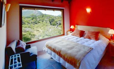 Casa - El Chalten